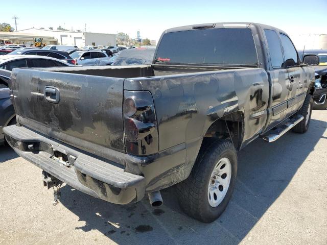 Photo 4 from auction – 2003 CHEVROLET SILVERADO with VIN 2GCEC19T731373710
