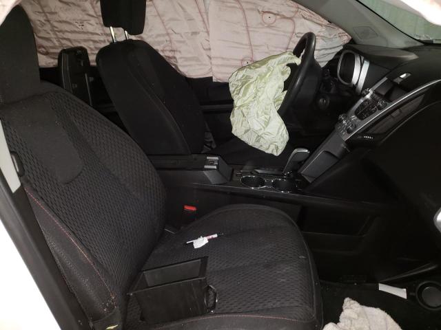 Photo 5 from auction – 2015 CHEVROLET EQUINOX LS with VIN 2GNFLEEK1F6109826