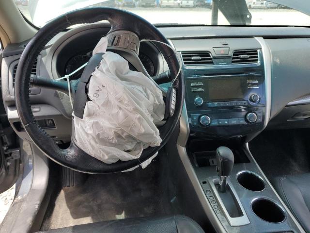 Photo 9 from auction – 2013 NISSAN ALTIMA 2.5 with VIN 1N4AL3AP1DC230858
