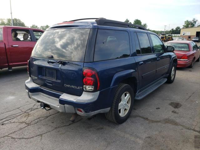 Photo 4 from auction – 2003 CHEVROLET TRAILBLAZE with VIN 1GNET16S036226060