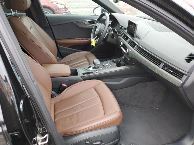 Photo 5 from auction – 2019 AUDI A4 PREMIUM with VIN WAUGMAF41KN012180