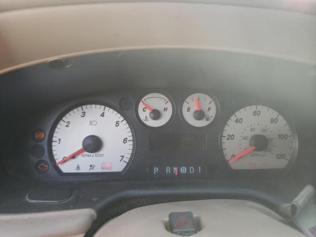 Photo 8 from auction – 2005 FORD TAURUS SEL with VIN 1FAFP56235A248410