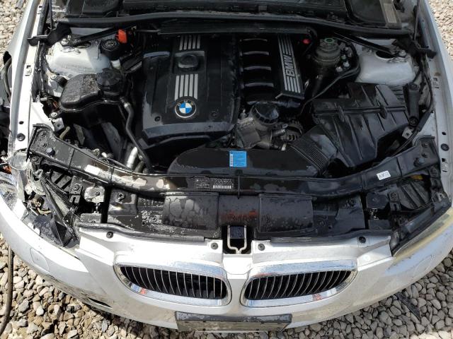 Photo 7 from auction – 2010 BMW 328 I with VIN WBAWB3C5XAP139099
