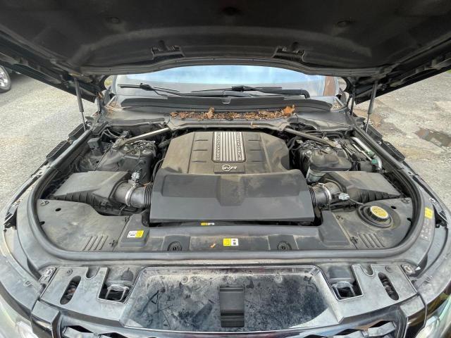 Photo 7 from auction – 2016 LAND ROVER RANGE ROVE with VIN SALWZ2EFXGA552675