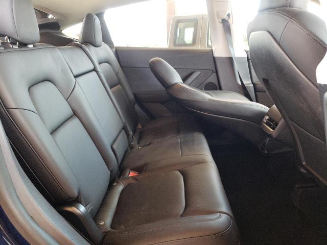 Photo 6 from auction – 2020 TESLA MODEL Y with VIN 5YJYGDEE2LF011985