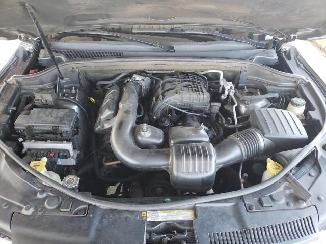 Photo 7 from auction – 2011 DODGE DURANGO CR with VIN 1D4RD4GG7BC730420