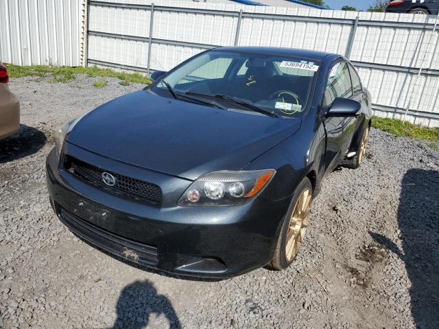 Photo 2 from auction – 2010 TOYOTA SCION TC with VIN JTKDE3B70A0313607