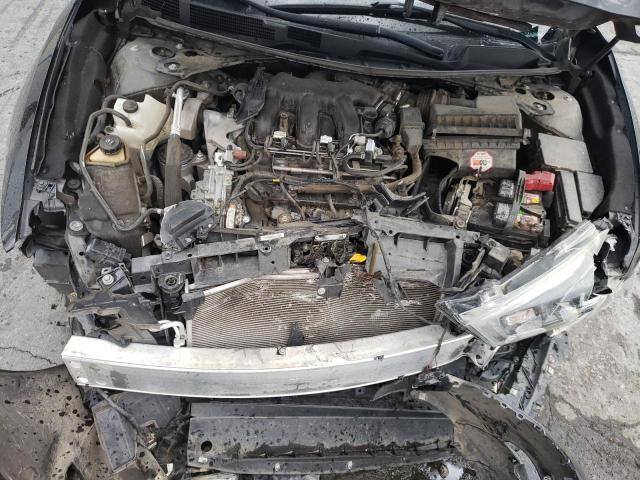 Photo 7 from auction – 2016 NISSAN MAXIMA 3.5 with VIN 1N4AA6AP2GC441420