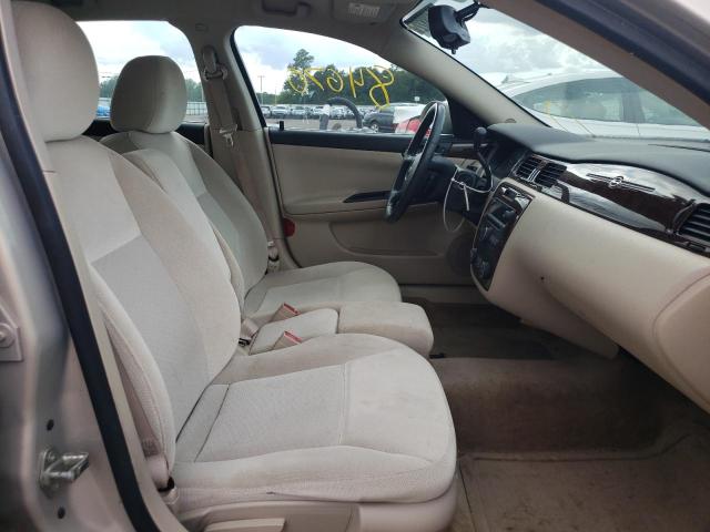Photo 5 from auction – 2011 CHEVROLET IMPALA LT with VIN 2G1WB5EK4B1117429
