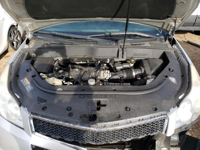 Photo 7 from auction – 2011 CHEVROLET TRAVERSE with VIN 1GNKRGED4BJ175925