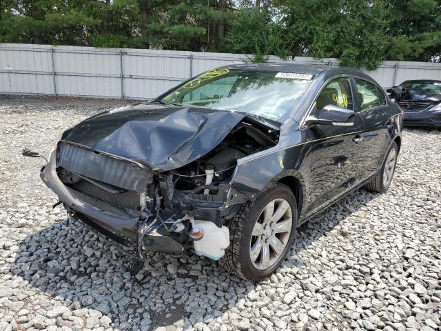 صورة رقم 2 من المزاد - 2011 BUICK LACROSSE C مع VIN 1G4GC5ED8BF268143