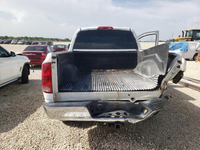 Photo 9 from auction – 2006 DODGE RAM 1500 S with VIN 1D7HU18N86S531558