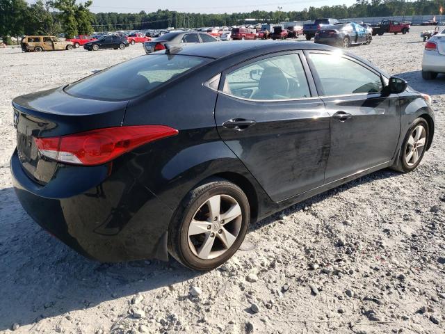 Photo 4 from auction – 2013 HYUNDAI ELANTRA GL with VIN 5NPDH4AE9DH224906