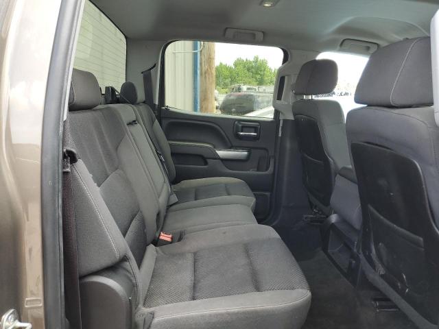 Photo 6 from auction – 2014 CHEVROLET SILVERADO with VIN 3GCPCREC7EG163101