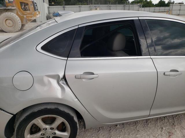 Photo 9 from auction – 2017 BUICK VERANO SPO with VIN 1G4PR5SK5H4117119