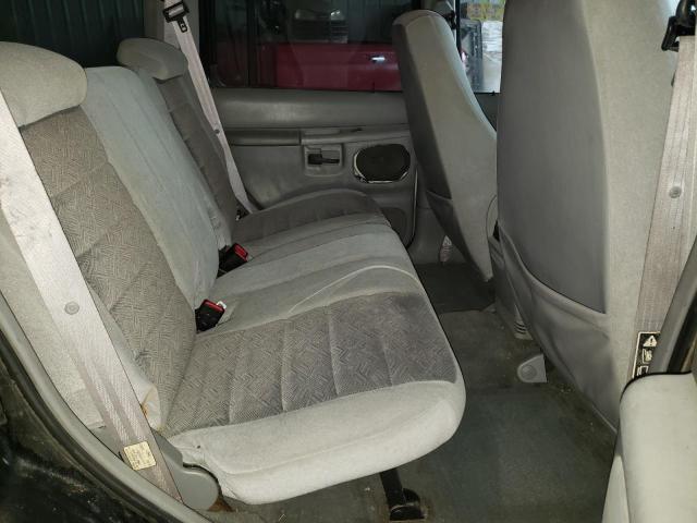 Photo 6 from auction – 2000 FORD EXPLORER X with VIN 1FMZU63P5YUB54159