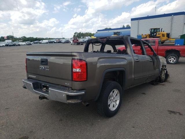 Photo 4 from auction – 2015 GMC SIERRA K15 with VIN 3GTU2UEC5FG313636