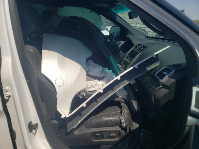Photo 5 from auction – 2015 FORD EXPLORER S with VIN 1FM5K8GT5FGB83132