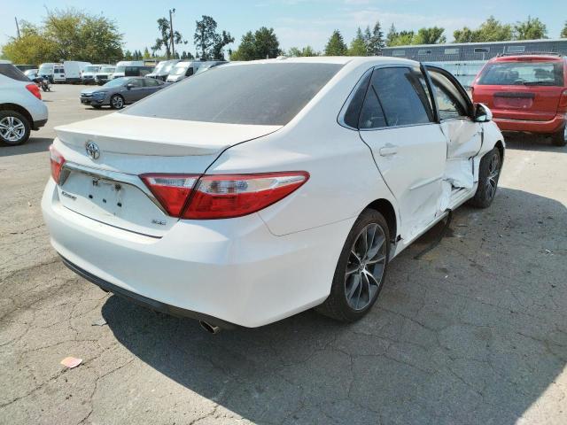 Photo 4 from auction – 2015 TOYOTA CAMRY LE with VIN 4T1BF1FK5FU481057
