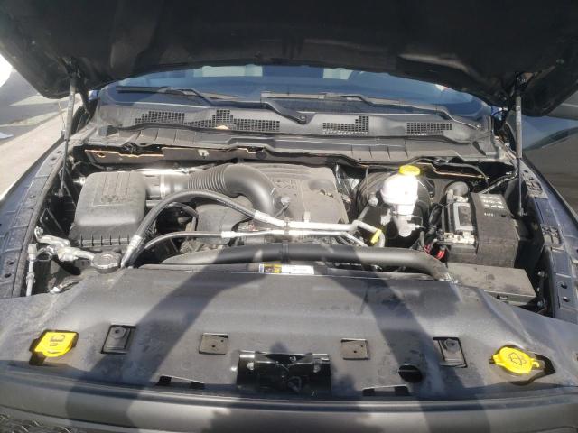 Photo 7 from auction – 2021 RAM 1500 CLASS with VIN 1C6RR7TT8MS549202