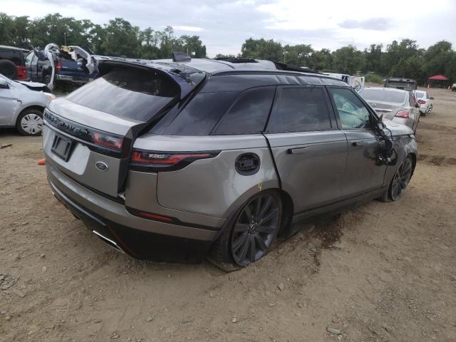 Photo 4 from auction – 2018 LAND ROVER RANGE ROVE with VIN SALYM2RV1JA726858