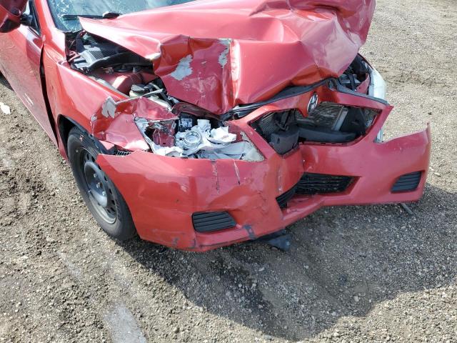 Photo 9 from auction – 2010 TOYOTA CAMRY BASE with VIN 4T4BF3EK9AR038213
