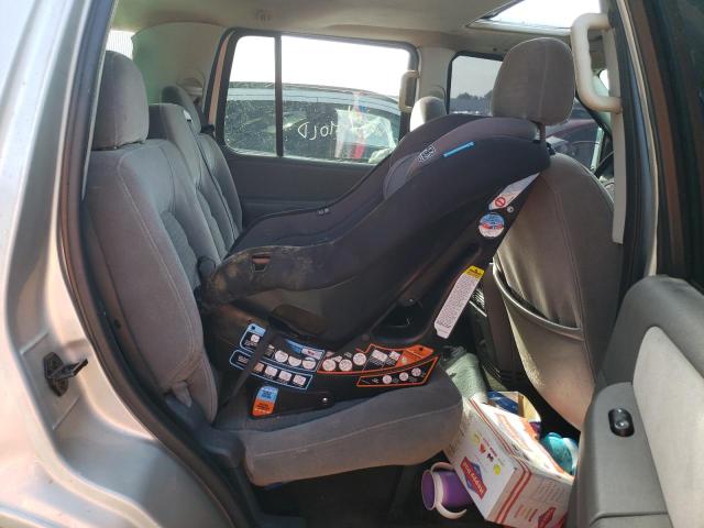 Foto 6 de la subasta – 2005 FORD EXPLORER X con VIN 1FMZU73E35UA95855