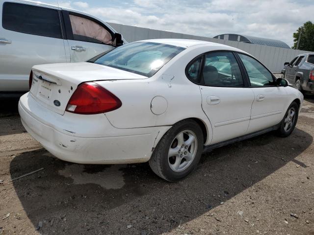 Photo 4 from auction – 2003 FORD TAURUS SE with VIN 1FAFP53U03G193625