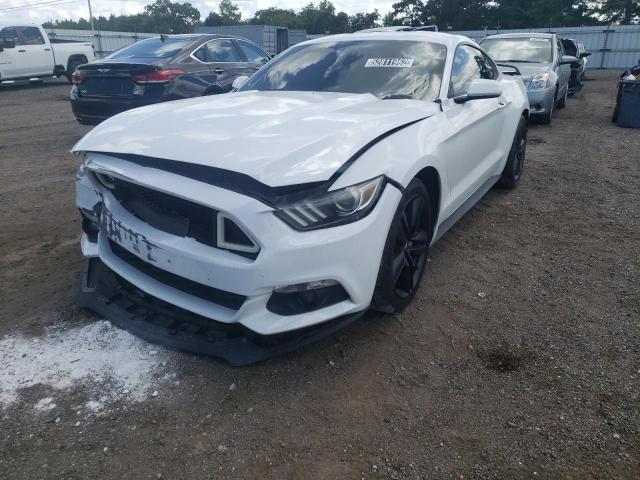 Foto 2 de la subasta – 2016 FORD MUSTANG con VIN 1FA6P8TH3G5223688