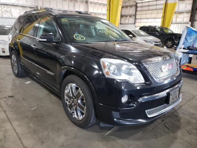 GMC ACADIA DEN 2012 with VIN 1GKKVTED8CJ312125 - Photo from auction