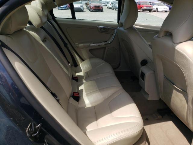 Photo 6 from auction – 2012 VOLVO S60 T5 with VIN YV1622FS5C2125314