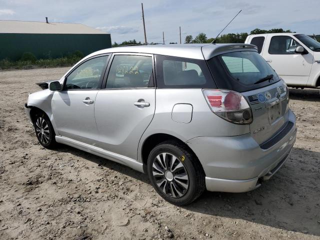 Photo 3 from auction – 2006 TOYOTA COROLLA MA with VIN 2T1LR32E06C558622