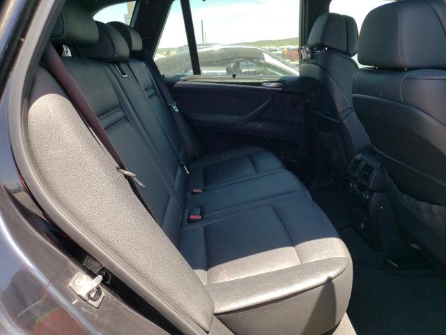 Photo 6 from auction – 2011 BMW X5 XDRIVE5 with VIN 5UXZV8C52BL419482