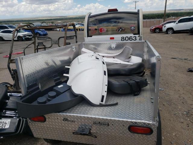 Photo 6 from auction – 2012 POLA GEM M1400 with VIN 52CG2LGA6C0001841