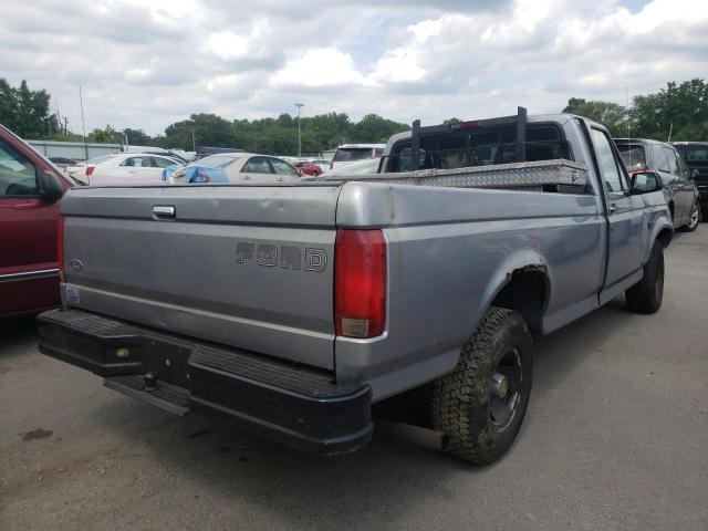 Photo 4 from auction – 1994 FORD F150 with VIN 1FTDF15Y3RNA15967
