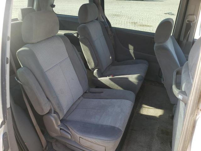 Photo 6 from auction – 2004 MAZDA MPV WAGON with VIN JM3LW28A640516204