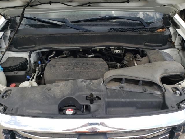Photo 7 from auction – 2014 HONDA PILOT TOUR with VIN 5FNYF3H9XEB013045