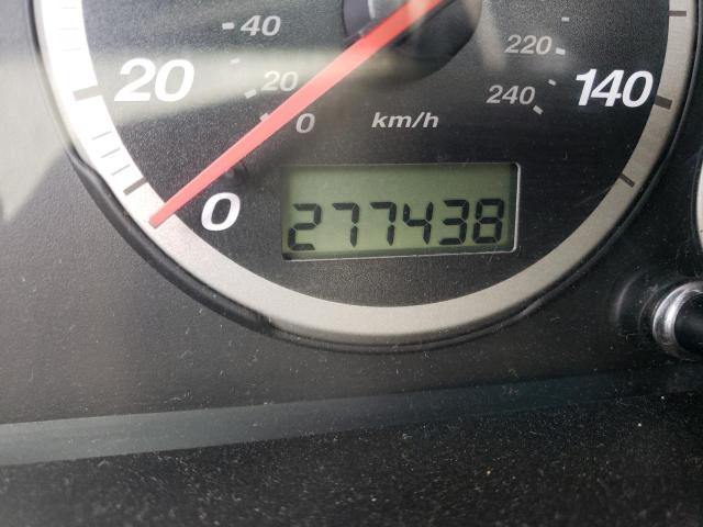Photo 8 from auction – 2002 HONDA CR-V EX with VIN JHLRD78872C065012