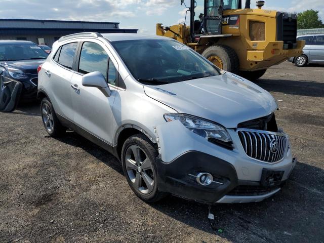 BUICK ENCORE CON 2013 with VIN KL4CJBSB1DB211393 - Photo from auction