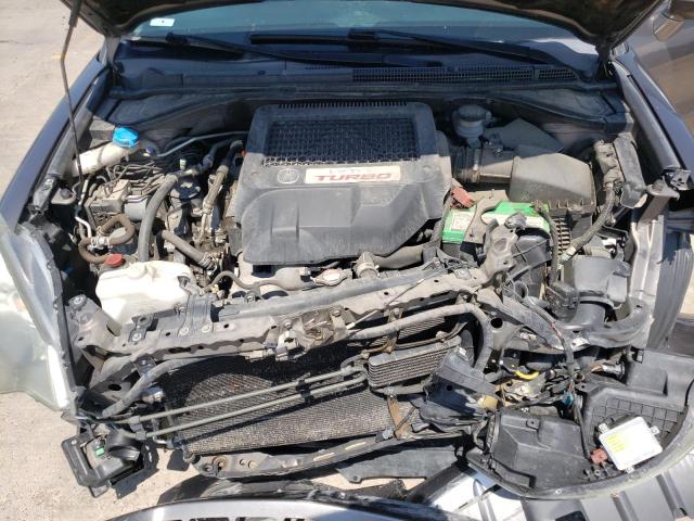 Photo 7 from auction – 2007 ACURA RDX TECHNO with VIN 5J8TB18557A003561