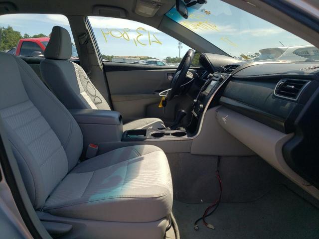 Photo 5 from auction – 2015 TOYOTA CAMRY LE with VIN 4T1BF1FK2FU978924