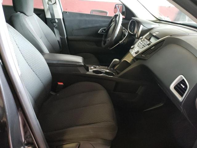 Photo 5 from auction – 2013 CHEVROLET EQUINOX LS with VIN 2GNFLCEK2D6282627