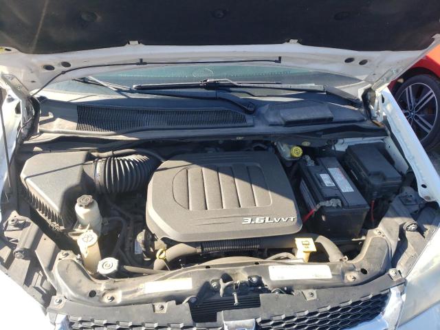 Photo 7 from auction – 2011 DODGE GRAND CARA with VIN 2D4RN5DG6BR720895