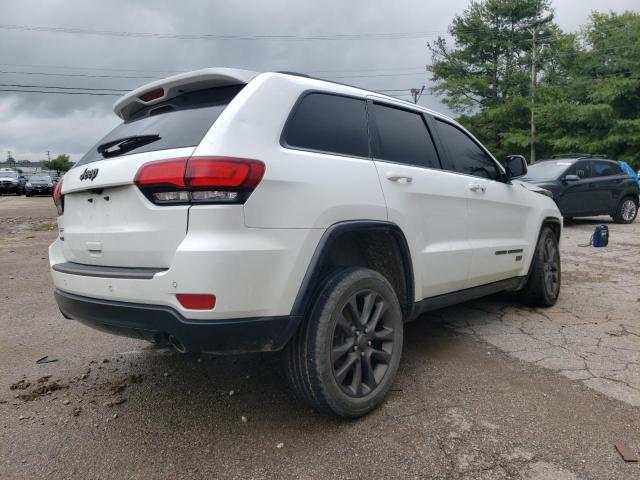 Photo 4 from auction – 2016 JEEP GRAND CHER with VIN 1C4RJFBG9GC426957