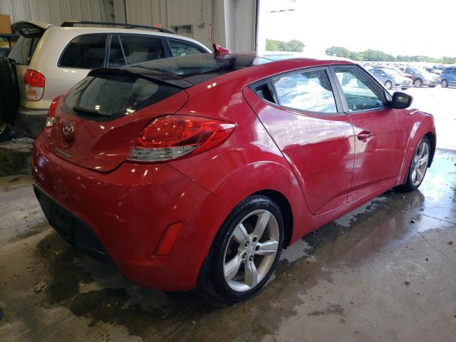 Photo 4 from auction – 2012 HYUNDAI VELOSTER with VIN KMHTC6AD7CU041761