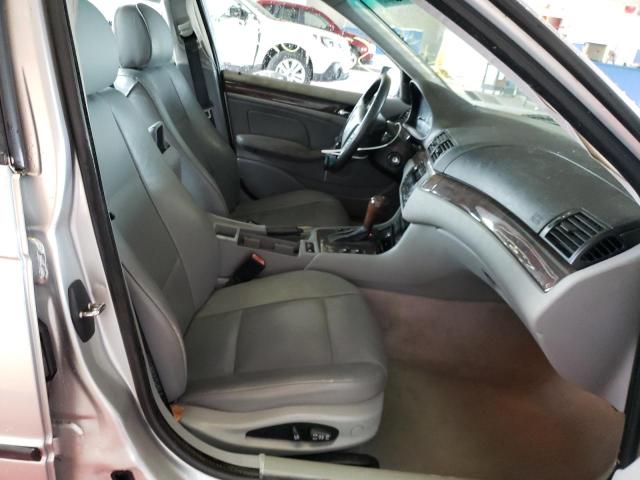 Фото 5 с аукциона – 2002 BMW 325 XI с VIN WBAEU33442PH85742