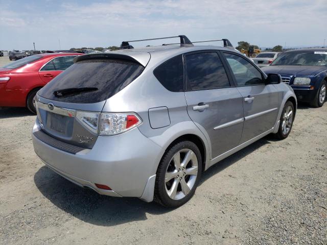 Photo 4 from auction – 2010 SUBARU IMPREZA OU with VIN JF1GH6D61AG824855