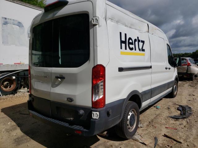 Photo 4 from auction – 2020 FORD TRANSIT T- with VIN 1FTBR1C84LKA07354