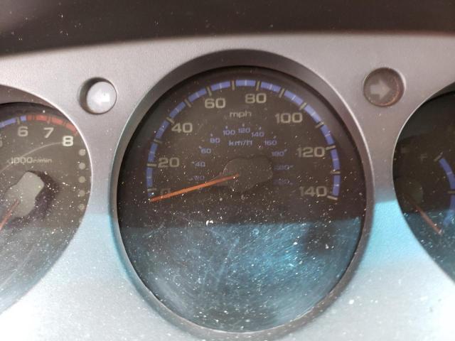 Photo 8 from auction – 2004 ACURA MDX with VIN 2HNYD18234H514066