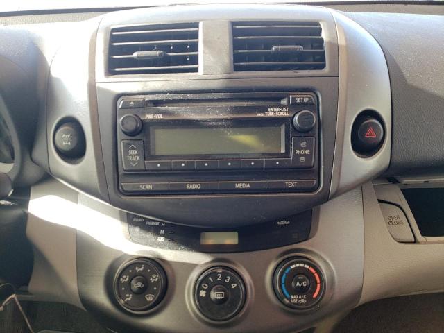 Photo 9 from auction – 2012 TOYOTA RAV4 with VIN 2T3BF4DV7CW197544
